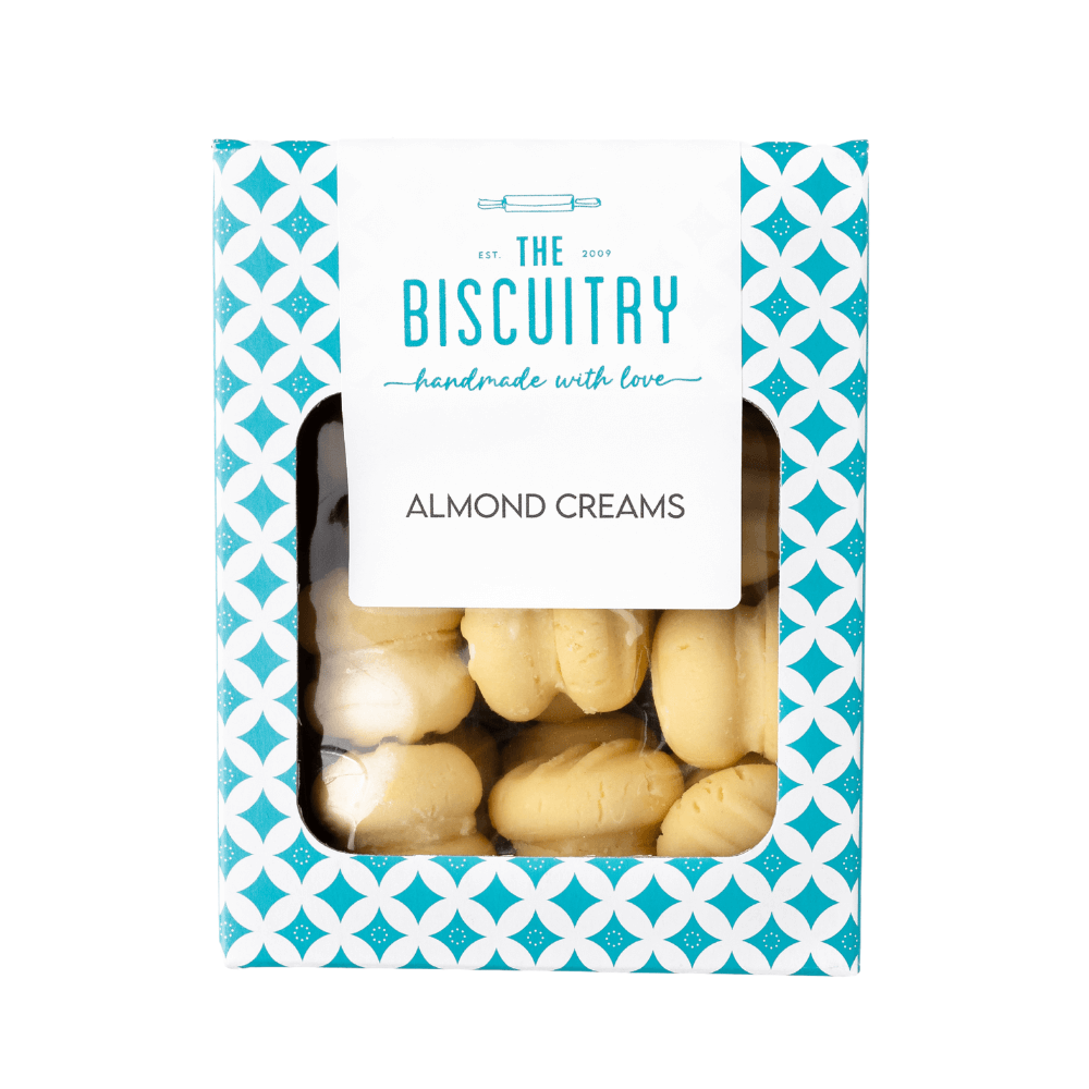 Almond Creams