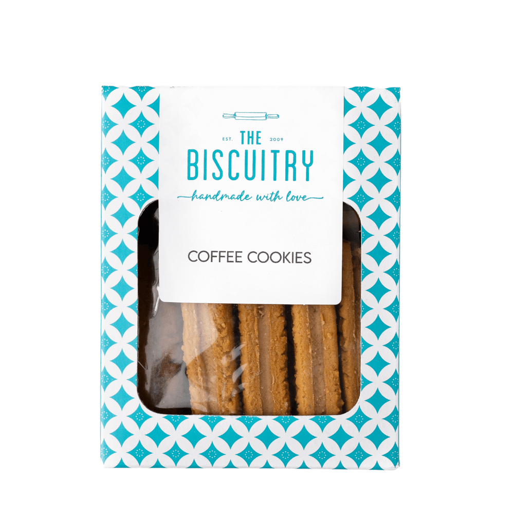Coffee Cookies