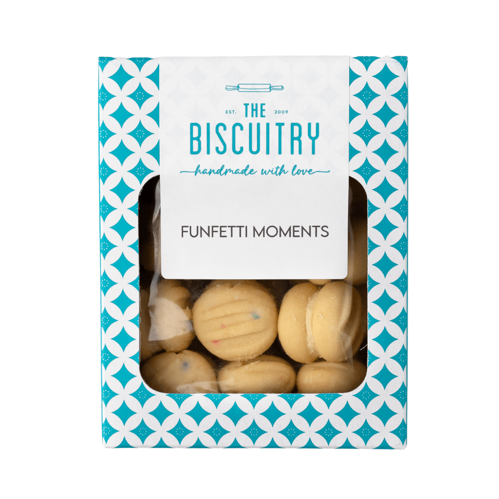 Funfetti Moments